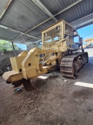 Bulldozer-Caterpillar-D8 k-2268-9